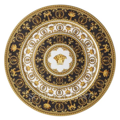 piatto da regalare versace|Versace Dinnerware Collection .